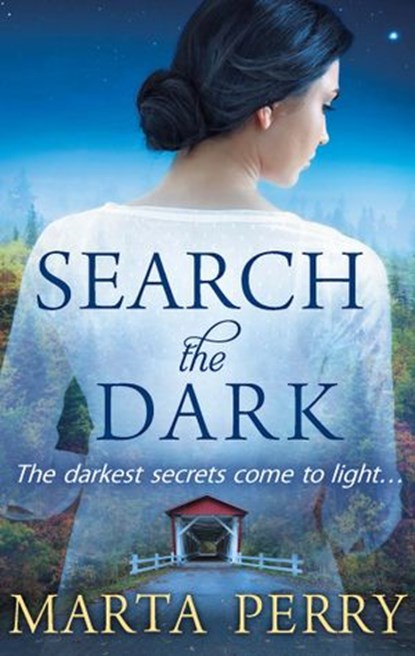 Search the Dark (Watcher in the Dark, Book 2), Marta Perry - Ebook - 9781472041456