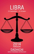 Libra 2014 (Mills & Boon Horoscopes)