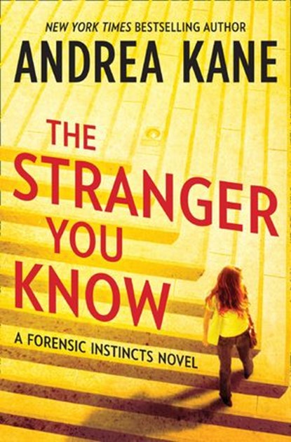 The Stranger You Know, Andrea Kane - Ebook - 9781472044600