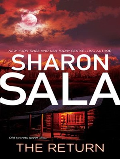 The Return, Dinah McCall - Ebook - 9781472046321
