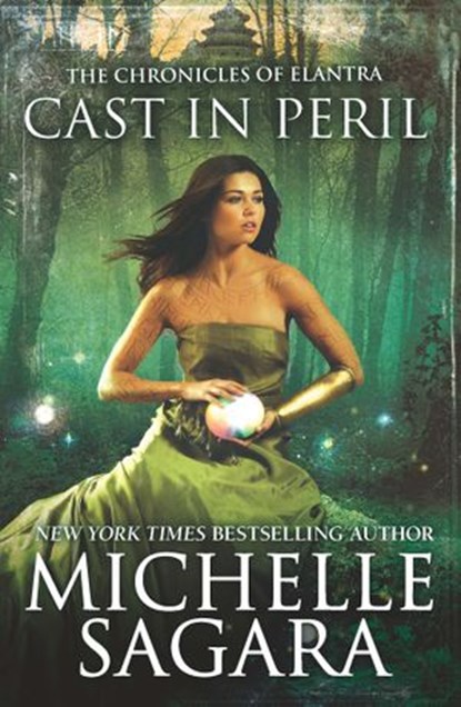Cast In Peril, Michelle Sagara - Ebook - 9781472046772