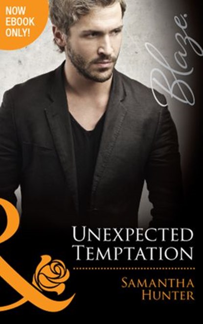 Unexpected Temptation (The Berringers, Book 4) (Mills & Boon Blaze), Samantha Hunter - Ebook - 9781472046956
