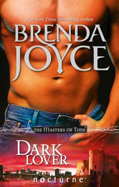 Dark Lover (The Masters of Time, Book 5) (Mills & Boon Nocturne), Brenda Joyce - Ebook - 9781472050663