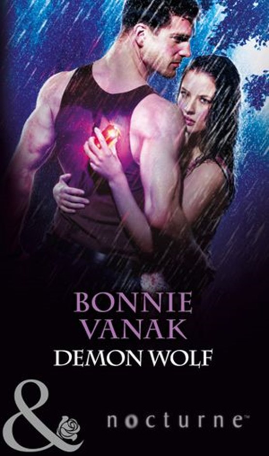 Demon Wolf (Mills & Boon Nocturne)