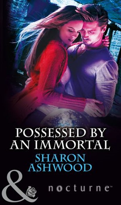 Possessed by an Immortal (Mills & Boon Nocturne), Sharon Ashwood - Ebook - 9781472050809
