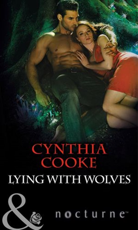 Lying with Wolves (Mills & Boon Nocturne) (The Colony, Book 2)