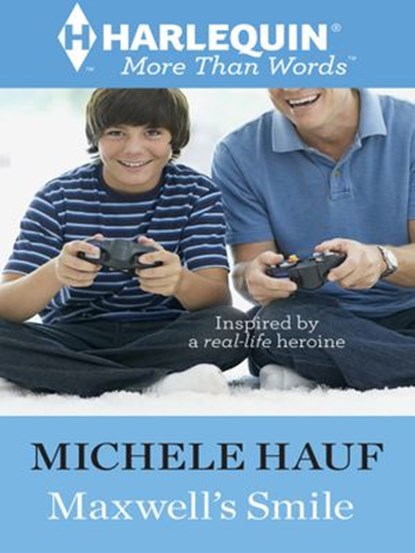 Maxwell's Smile, Michele Hauf - Ebook - 9781472051776