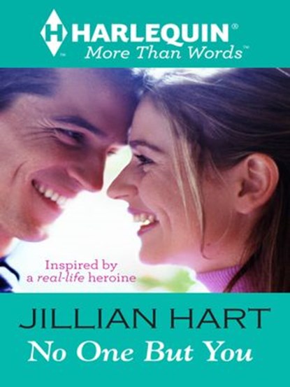 No One But You, Jillian Hart - Ebook - 9781472051905