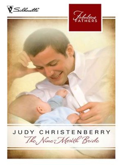 The Nine-Month Bride, Judy Christenberry - Ebook - 9781472052483