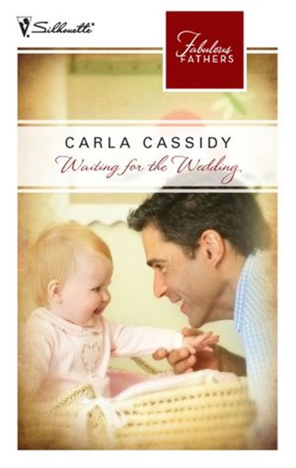 Waiting for the Wedding, Carla Cassidy - Ebook - 9781472052728