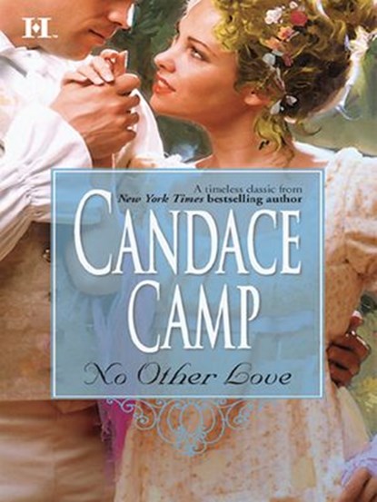 No Other Love, Candace Camp - Ebook - 9781472053435
