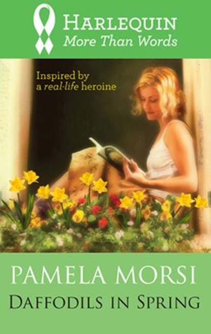 Daffodils in Spring, Pamela Morsi - Ebook - 9781472054265