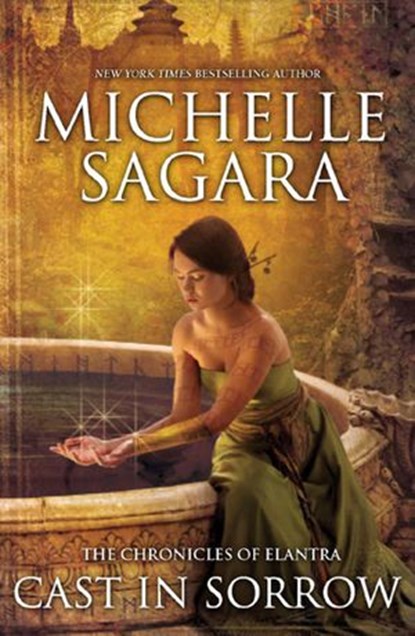 Cast in Sorrow, Michelle Sagara - Ebook - 9781472054647