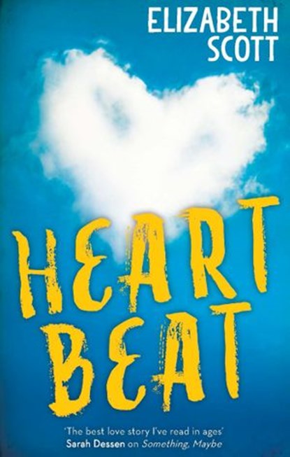 Heartbeat, Elizabeth Scott - Ebook - 9781472054982