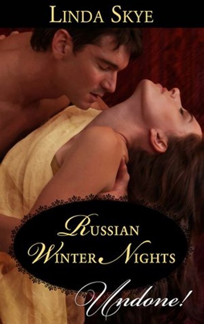 Russian Winter Nights (Mills & Boon Historical Undone), Linda Skye - Ebook - 9781472055309