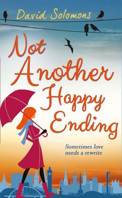 Not Another Happy Ending, David Solomons - Ebook - 9781472055330
