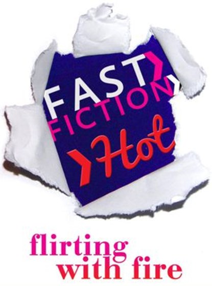 Flirting with Fire (Fast Fiction), Wendy Etherington - Ebook - 9781472055354