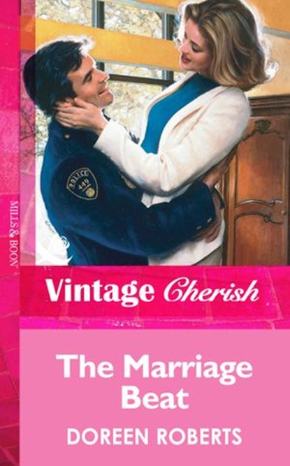 The Marriage Beat (Mills & Boon Vintage Cherish), Doreen Roberts - Ebook - 9781472070487