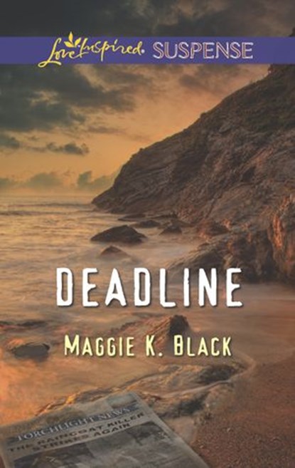 Deadline (Mills & Boon Love Inspired Suspense), Maggie K. Black - Ebook - 9781472073594