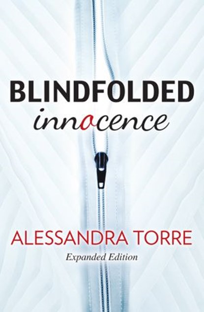 Blindfolded Innocence (Mills & Boon Spice), Alessandra Torre - Ebook - 9781472074539