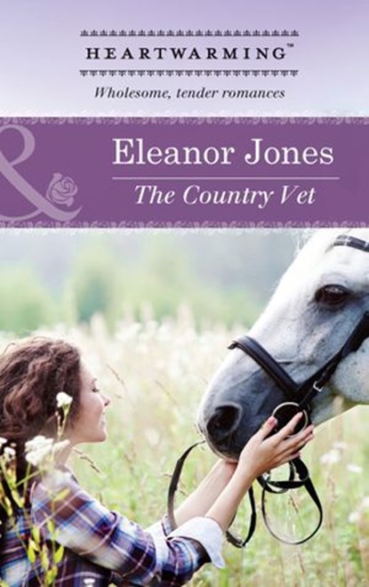 The Country Vet, Eleanor Jones - Ebook - 9781472083043
