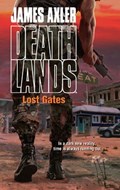 Lost Gates | James Axler | 