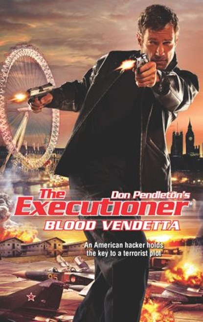 Blood Vendetta, Don Pendleton - Ebook - 9781472084835