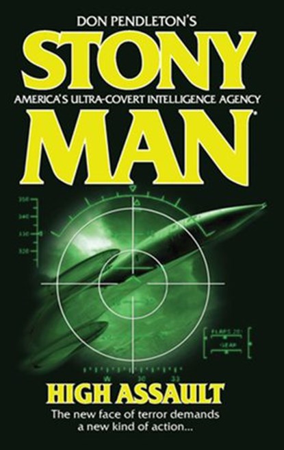 High Assault, Don Pendleton - Ebook - 9781472085955