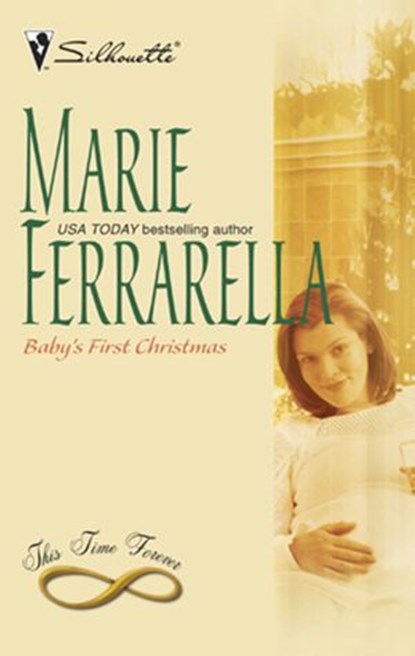 Baby's First Christmas, Marie Ferrarella - Ebook - 9781472086488