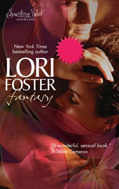 Fantasy, Lori Foster - Ebook - 9781472087225