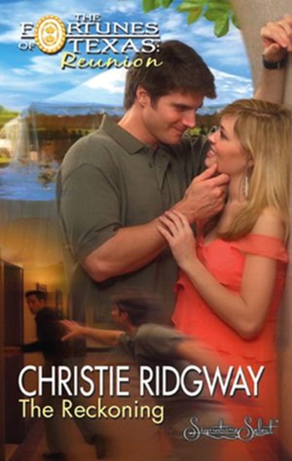 The Reckoning, Christie Ridgway - Ebook - 9781472087515