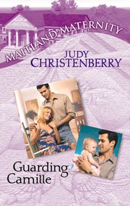 Guarding Camille, Judy Christenberry - Ebook - 9781472088147
