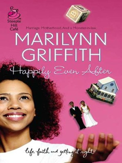 Happily Even After, Marilynn Griffith - Ebook - 9781472089403