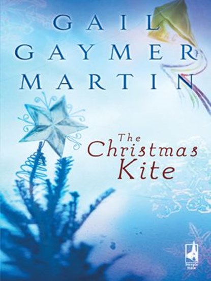 The Christmas Kite, Gail Gaymer Martin - Ebook - 9781472089489