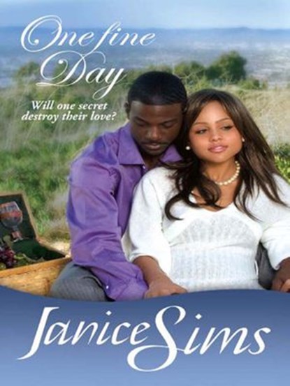 One Fine Day, Janice Sims - Ebook - 9781472089847