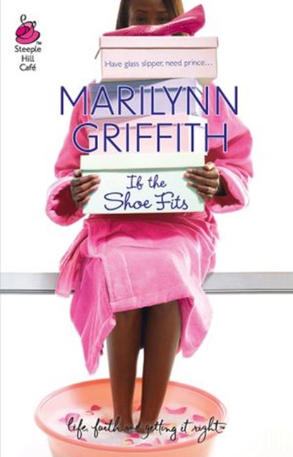 If The Shoe Fits (Mills & Boon Silhouette), Marilynn Griffith - Ebook - 9781472091239
