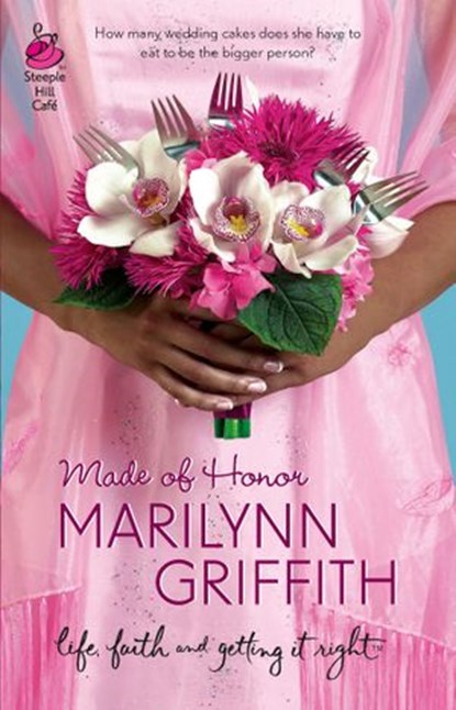 Made Of Honor (Mills & Boon Silhouette), Marilynn Griffith - Ebook - 9781472091291