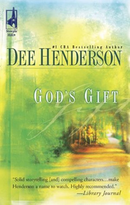 God's Gift, Dee Henderson - Ebook - 9781472091963