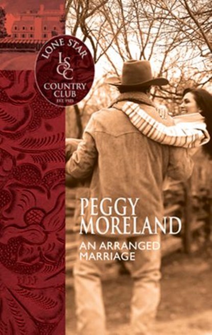 An Arranged Marriage (Mills & Boon Silhouette), Peggy Moreland - Ebook - 9781472093769