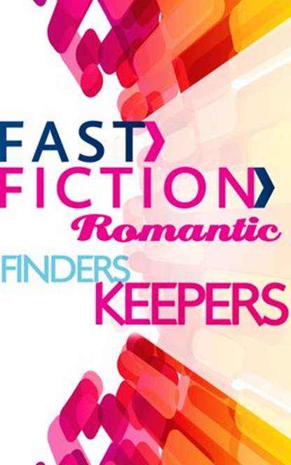Finders Keepers (Fast Fiction), Ingrid Weaver - Ebook - 9781472094452