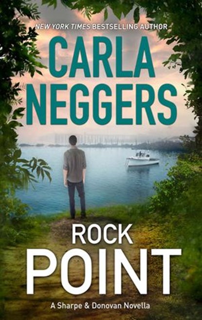 Rock Point, Carla Neggers - Ebook - 9781472098184