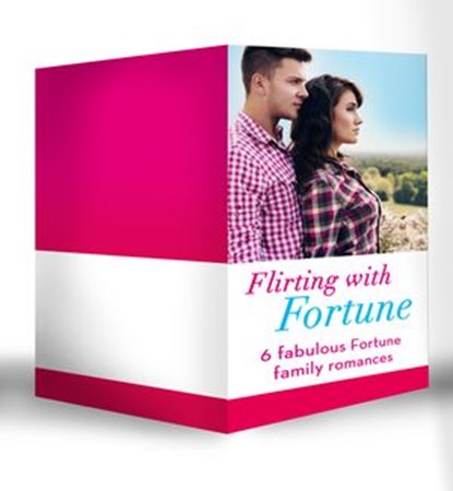 Flirting With Fortune: Happy New Year, Baby Fortune! / A Sweetheart for Jude Fortune / Lassoed by Fortune / A House Full of Fortunes! / Falling for Fortune / Fortune's Prince, Leanne Banks ; Cindy Kirk ; Marie Ferrarella ; Judy Duarte ; Nancy Robards Thompson ; Allison Leigh - Ebook - 9781472099815