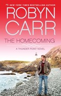 The Homecoming (Thunder Point, Book 6) | Robyn Carr | 