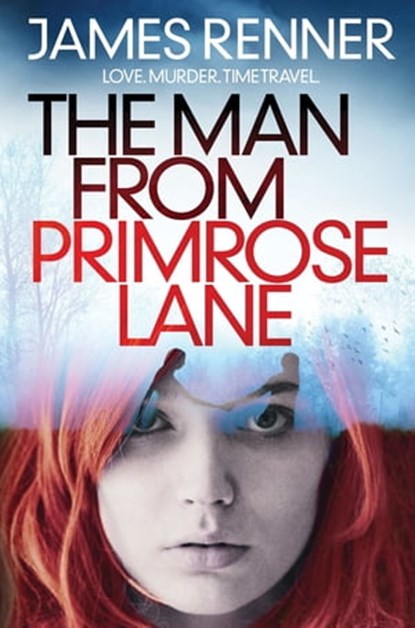 The Man from Primrose Lane, James Renner - Ebook - 9781472100153