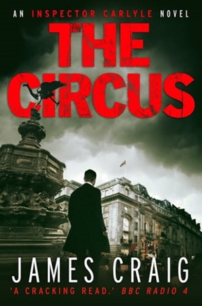 The Circus, James Craig - Ebook - 9781472100382