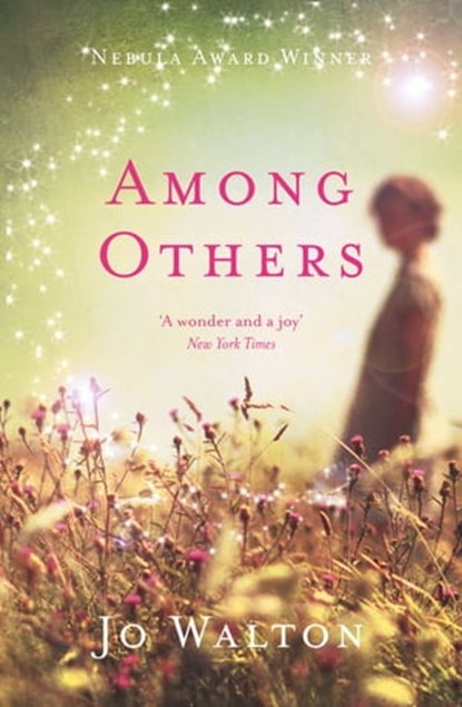 Among Others, Jo Walton - Ebook - 9781472100443
