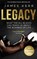 Legacy, James Kerr - Paperback - 9781472103536