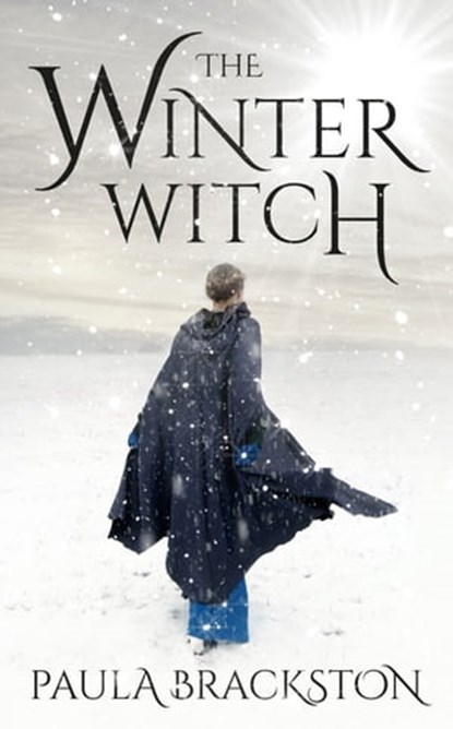 The Winter Witch, Paula Brackston - Ebook - 9781472103697