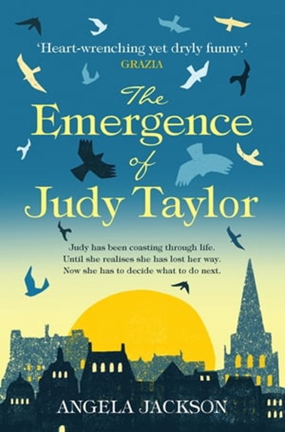 The Emergence of Judy Taylor, Angela Jackson - Ebook - 9781472104977