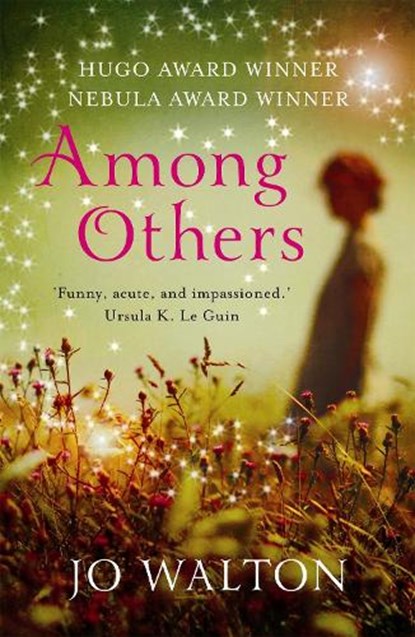 Among Others, Jo Walton - Paperback - 9781472106537